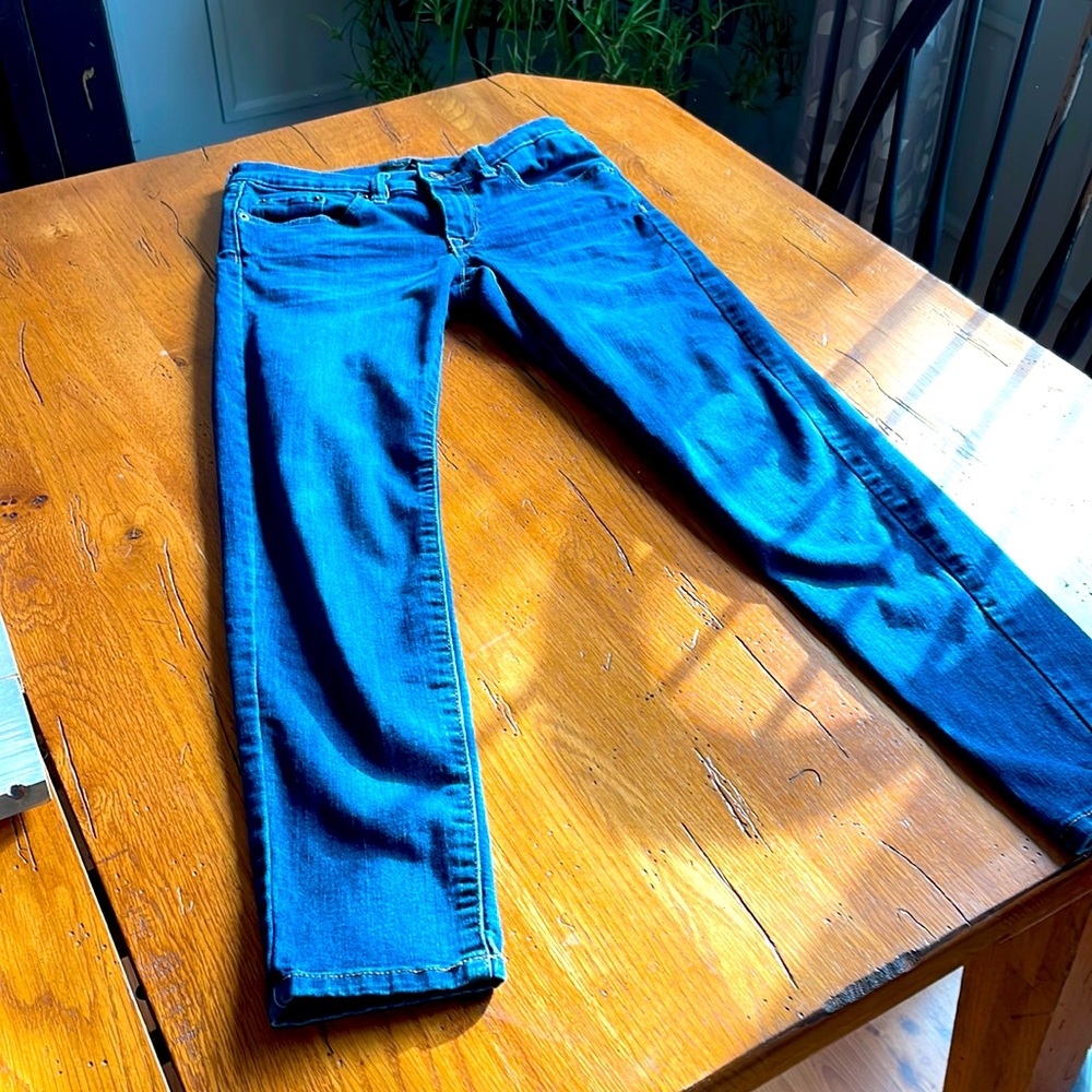 Banana Republic women’s jeans